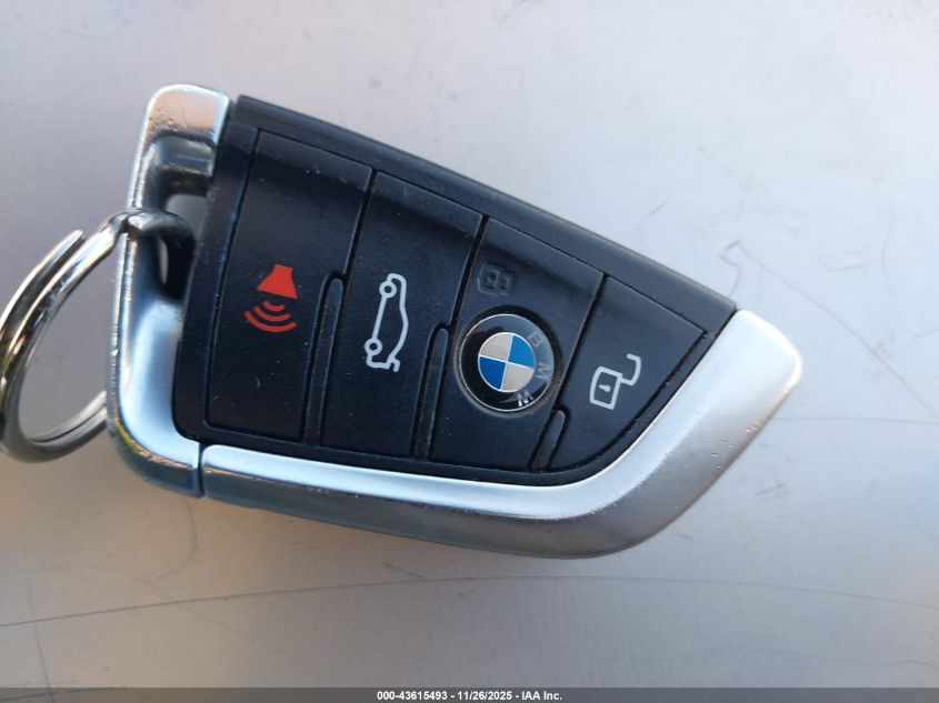 2020 BMW 3 Series M340I VIN: WBA5U7C0XLFH22317 Lot: 43615493