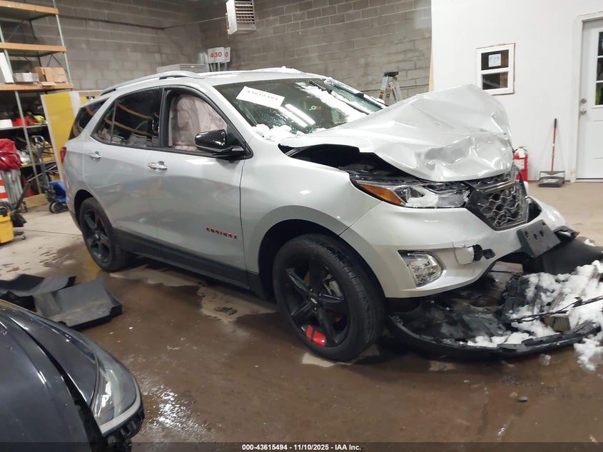 CHEVROLET EQUINOX AWD PREMIER 2.0L TURBO