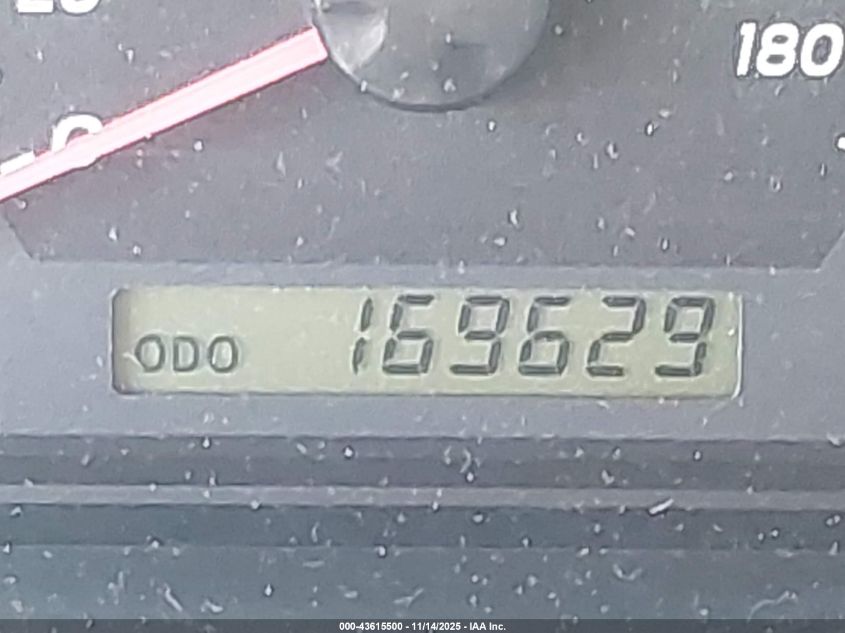 2006 Toyota Tundra Sr5 VIN: 5TBRU34106S467692 Lot: 43615500