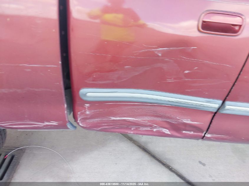 2006 Toyota Tundra Sr5 VIN: 5TBRU34106S467692 Lot: 43615500