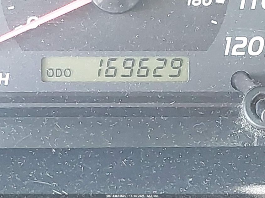 2006 Toyota Tundra Sr5 VIN: 5TBRU34106S467692 Lot: 43615500