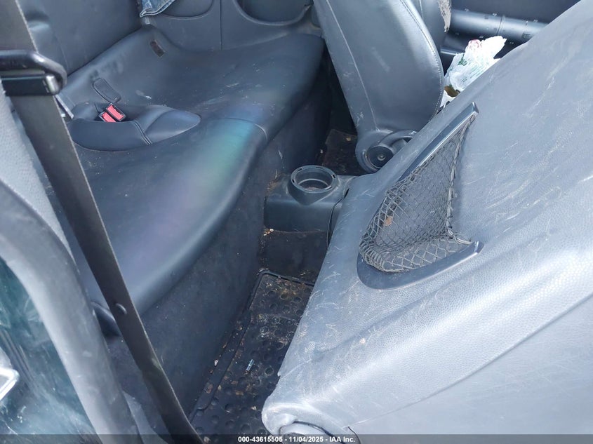 2006 Mini Cooper S VIN: WMWRE33506TJ35288 Lot: 43615505