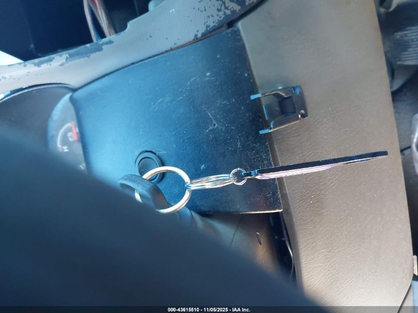 2000 Ford Expedition Eddie Bauer VIN: 1FMPU18L9YLA19773 Lot: 43615510