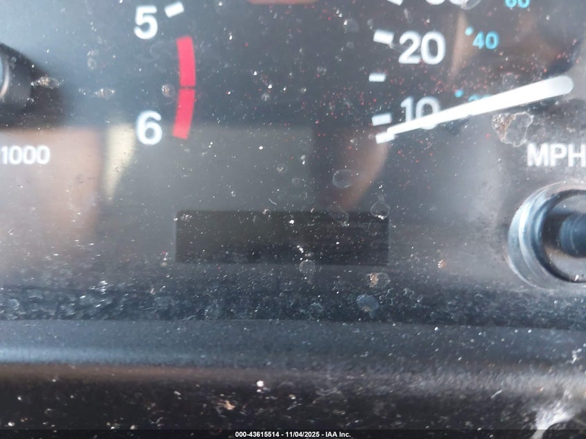 1998 Jeep Wrangler Sport VIN: 1J4FY19S3WP714082 Lot: 43615514