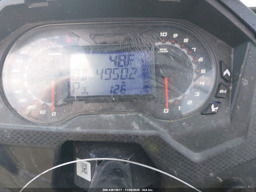 2021 Polaris Rzr Turbo S 4 VIN: 3NSP4L929MF582873 Lot: 43615517