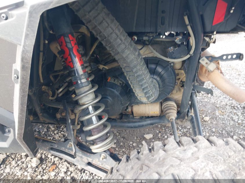 2021 Polaris Rzr Turbo S 4 VIN: 3NSP4L929MF582873 Lot: 43615517