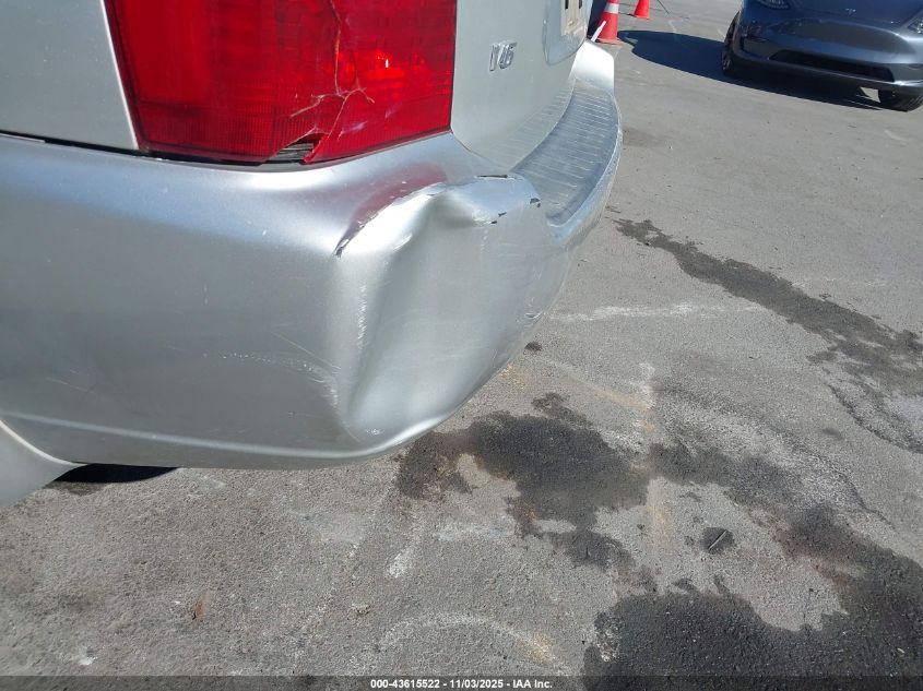 2004 Toyota Highlander V6 VIN: JTEDP21A040014157 Lot: 43615522