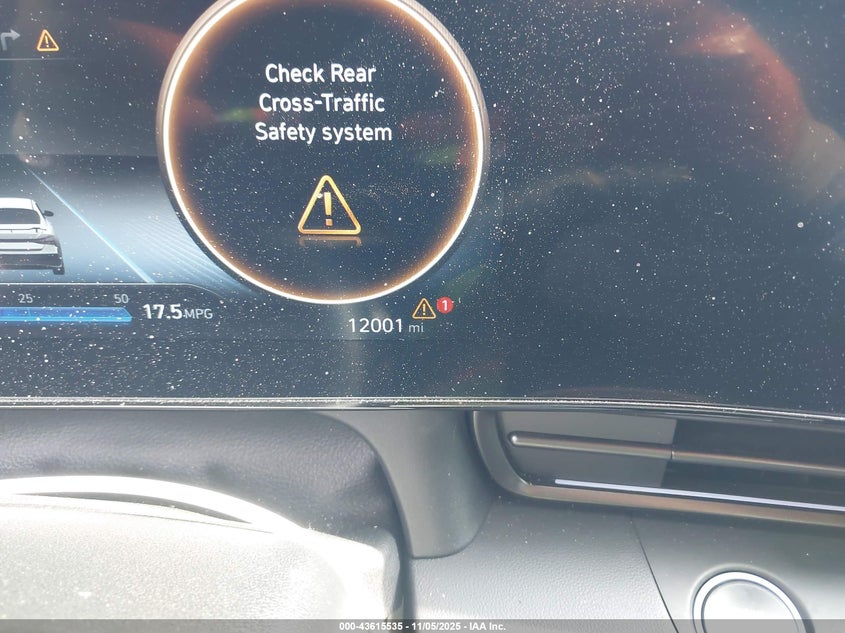 2025 HYUNDAI ELANTRA N - KMHLW4DK5SU025725