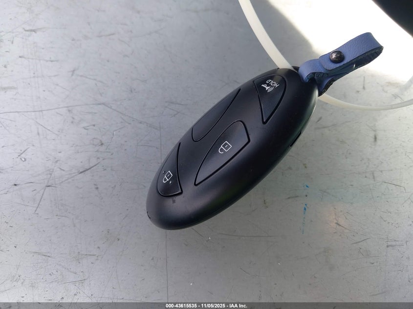 2025 HYUNDAI ELANTRA N - KMHLW4DK5SU025725