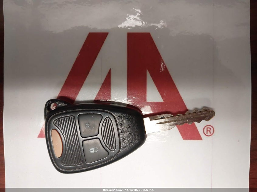 2008 Dodge Caliber Sxt VIN: 1B3HB48B58D723777 Lot: 43615542