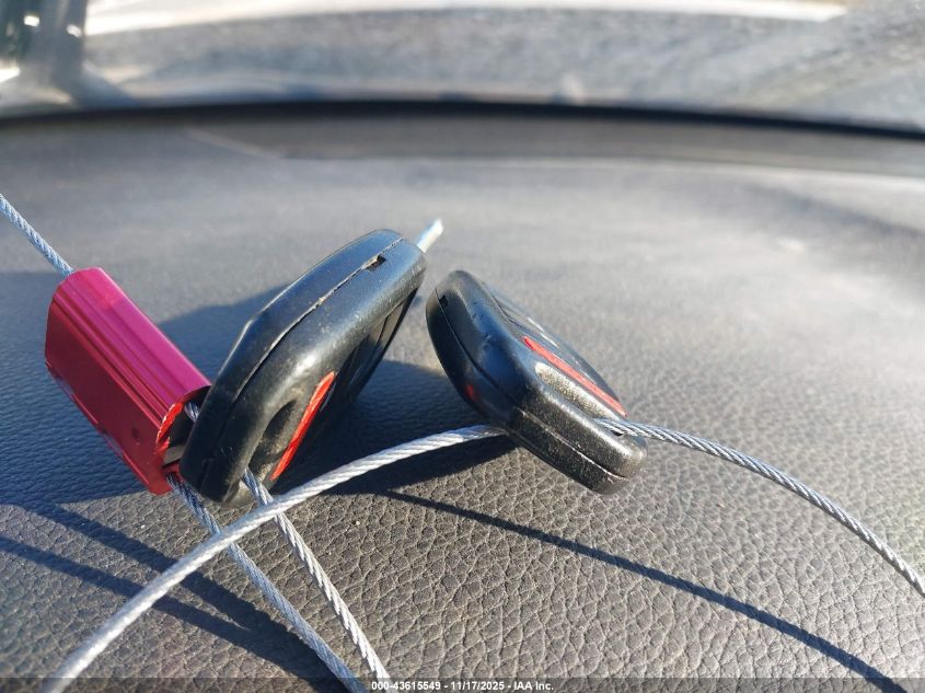 2014 Honda Accord Lx VIN: 1HGCR2F30EA006433 Lot: 43615549