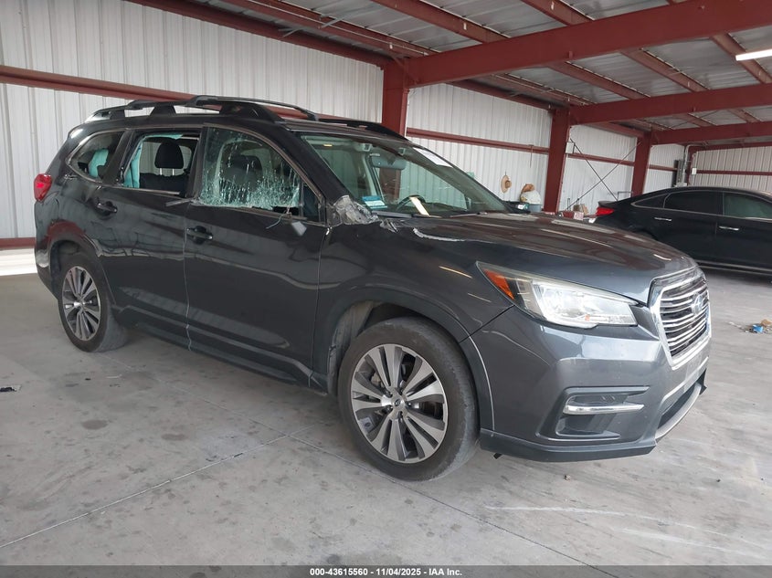 SUBARU ASCENT PREMIUM