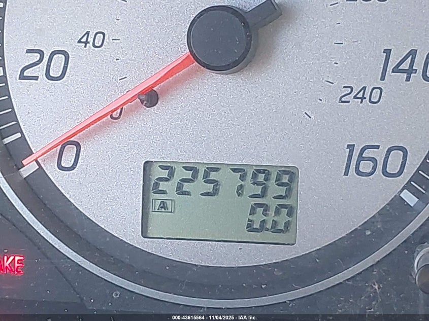 2002 Nissan Maxima Se VIN: JN1DA31D42T400570 Lot: 43615564