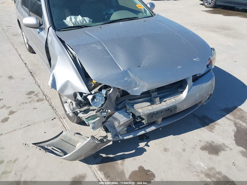 2002 Nissan Maxima Se VIN: JN1DA31D42T400570 Lot: 43615564