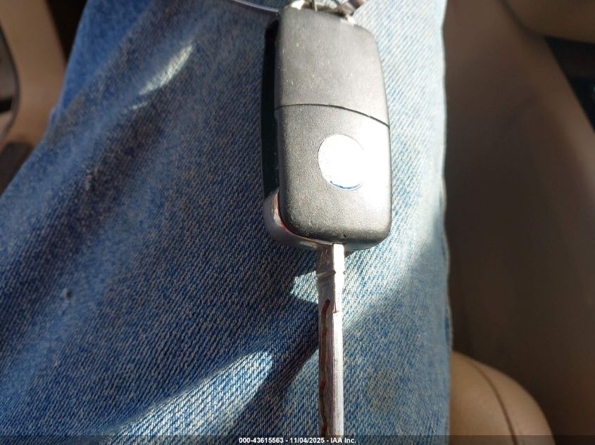 2008 Volkswagen Touareg 2 Vr6 Fsi VIN: WVGBE77L68D050789 Lot: 43615563