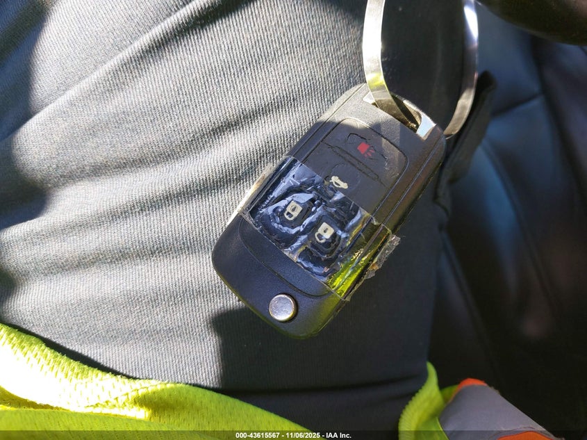 2016 BUICK REGAL TURBO 2G4GK5EX3G9161479