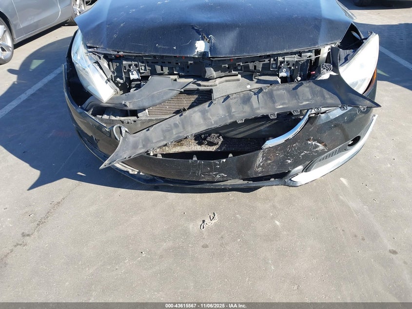 2016 BUICK REGAL TURBO 2G4GK5EX3G9161479