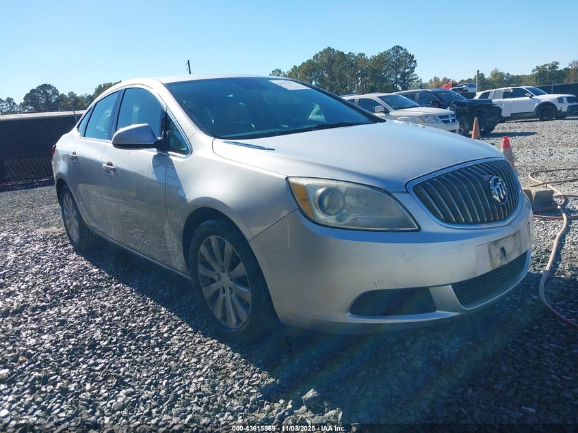 BUICK VERANO
