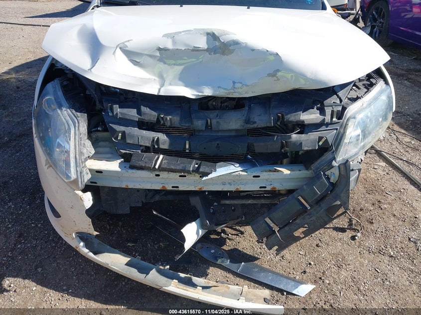 2012 Ford Fusion Se VIN: 3FAHP0HA1CR250501 Lot: 43615570