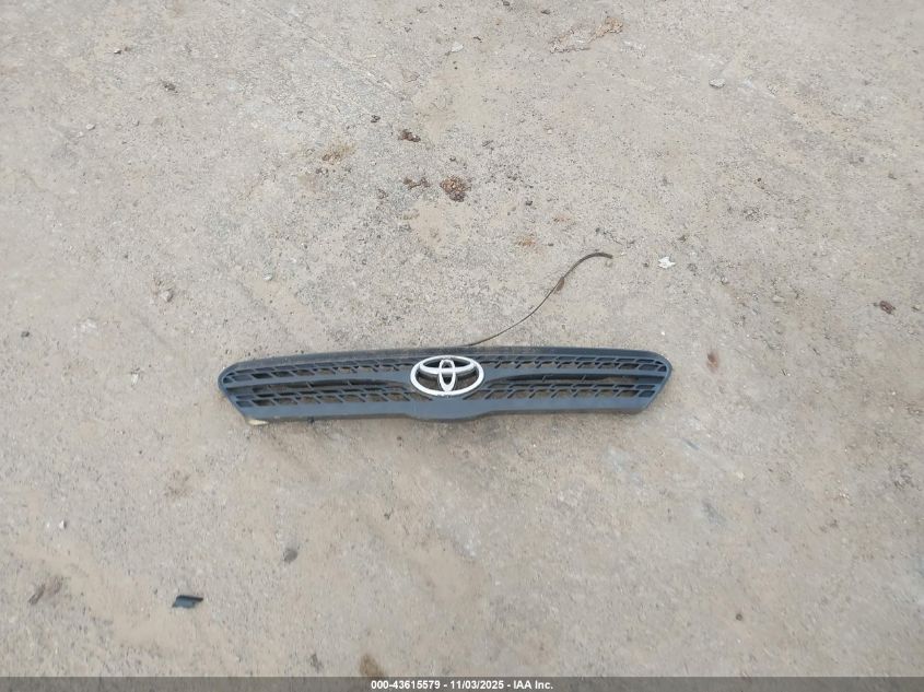 2007 Toyota Matrix VIN: 2T1KR32E47C657635 Lot: 43615579