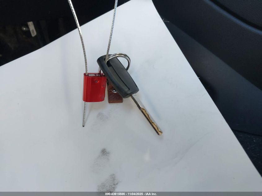 2016 Ford Escape Se VIN: 1FMCU9GX5GUA93878 Lot: 43615586