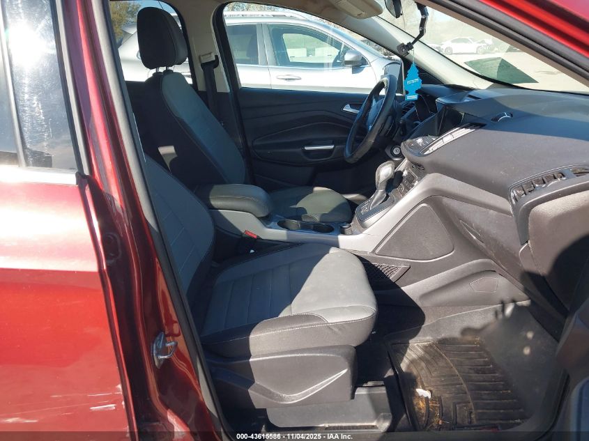 2016 FORD ESCAPE SE 1FMCU9GX5GUA93878