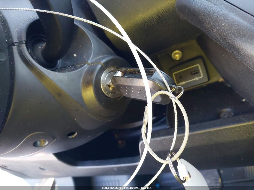 2020 Ram Promaster 1500 Low Roof 136 Wb VIN: 3C6TRVAG5LE123890 Lot: 43615599