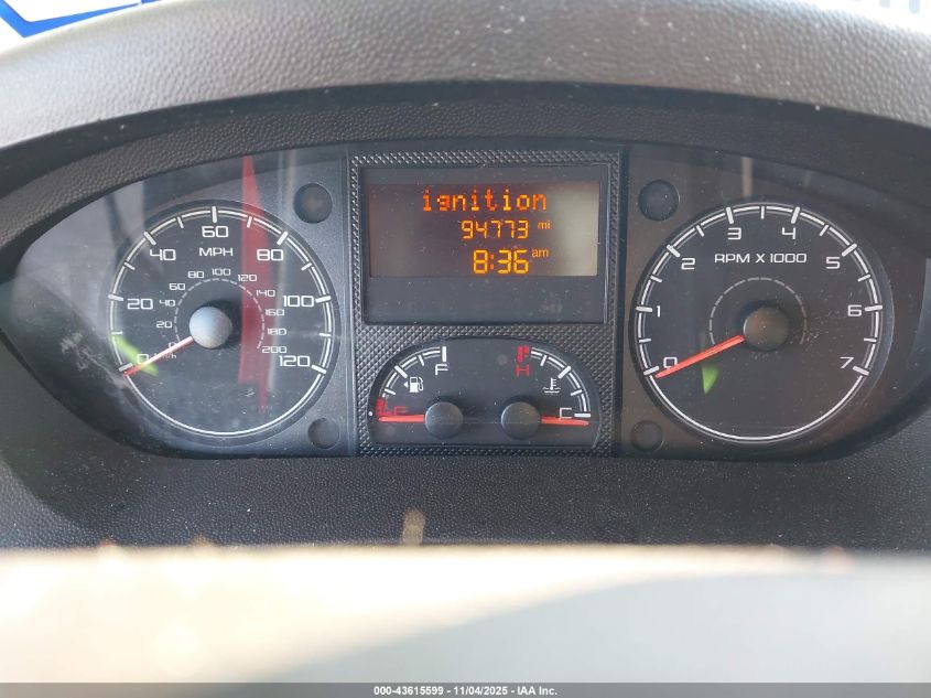 2020 Ram Promaster 1500 Low Roof 136 Wb VIN: 3C6TRVAG5LE123890 Lot: 43615599