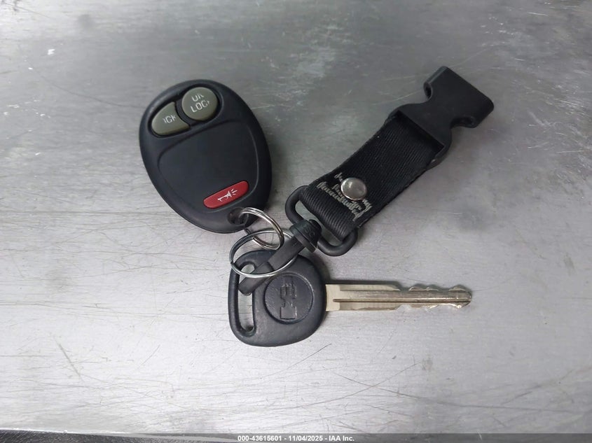 5GTDN13E678221946 2007 HUMMER H3 photo no. 11