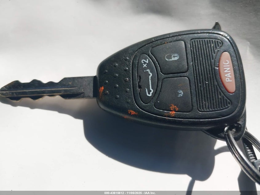 2007 Chrysler Sebring Limited VIN: 1C3LC66K87N689853 Lot: 43615612