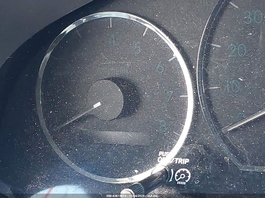 2009 Toyota Sienna Le VIN: 5TDZK23C99S270812 Lot: 43615614