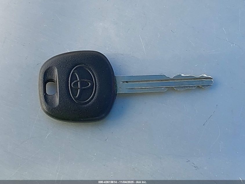 2009 Toyota Sienna Le VIN: 5TDZK23C99S270812 Lot: 43615614