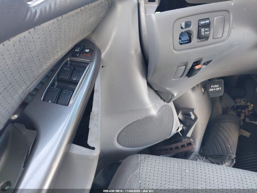 2009 Toyota Sienna Le VIN: 5TDZK23C99S270812 Lot: 43615614