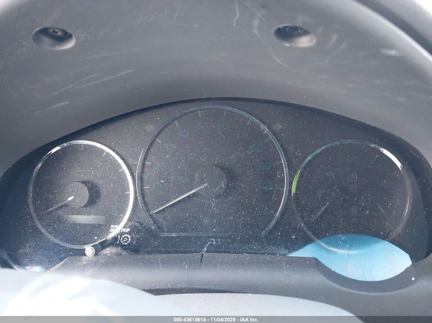 2009 Toyota Sienna Le VIN: 5TDZK23C99S270812 Lot: 43615614