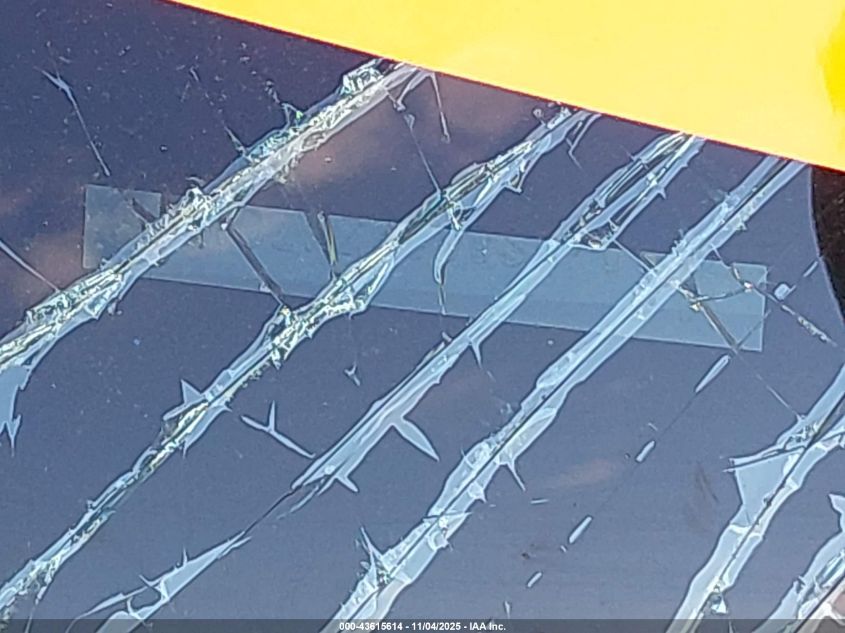 2009 Toyota Sienna Le VIN: 5TDZK23C99S270812 Lot: 43615614