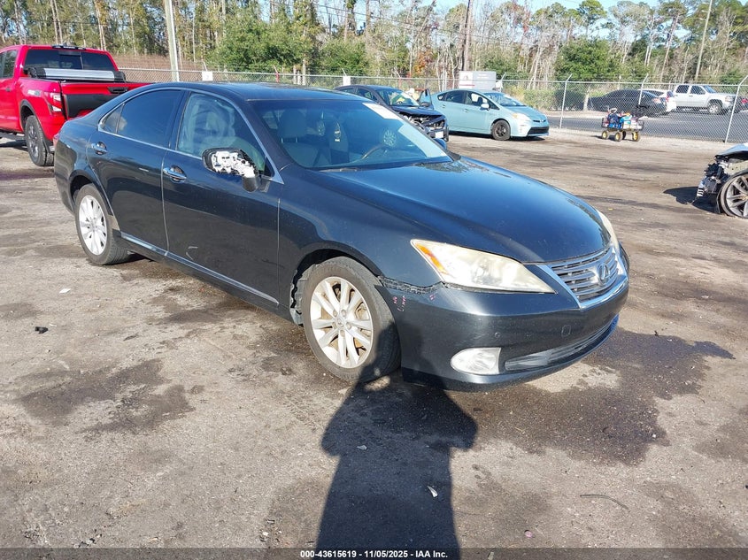 LEXUS ES 350 ES 350