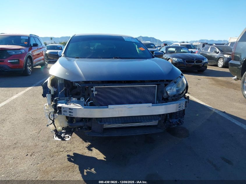 2018 Honda Civic Lx VIN: SHHFK7H25JU232212 Lot: 43615620