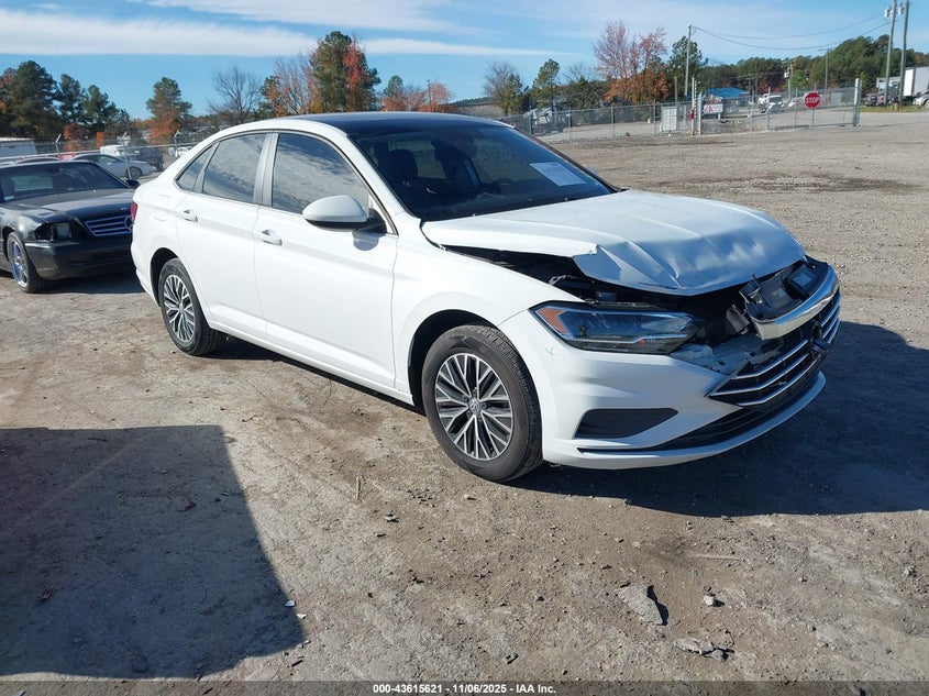 VOLKSWAGEN JETTA 1.4T R-LINE/1.4T S/1.4T SE/S