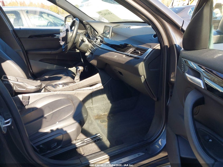 2018 BMW X1 XDRIVE28I - WBXHT3C32J5F88575