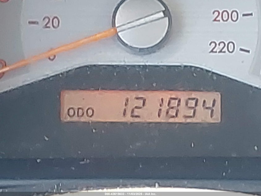 2009 Scion Tc VIN: JTKDE167890293097 Lot: 43615633