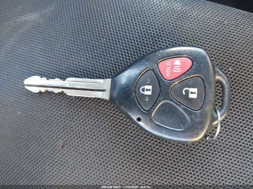 2009 Scion Tc VIN: JTKDE167890293097 Lot: 43615633