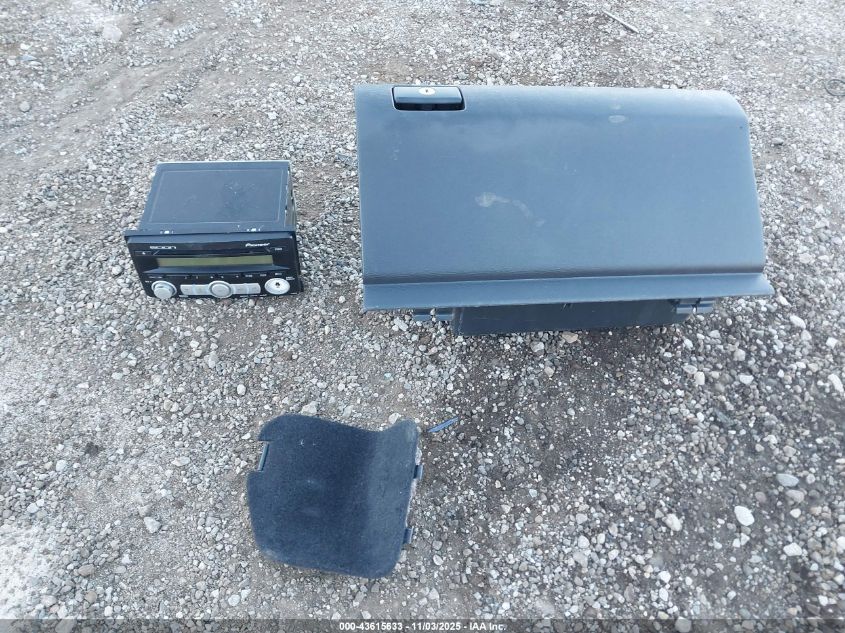 2009 Scion Tc VIN: JTKDE167890293097 Lot: 43615633