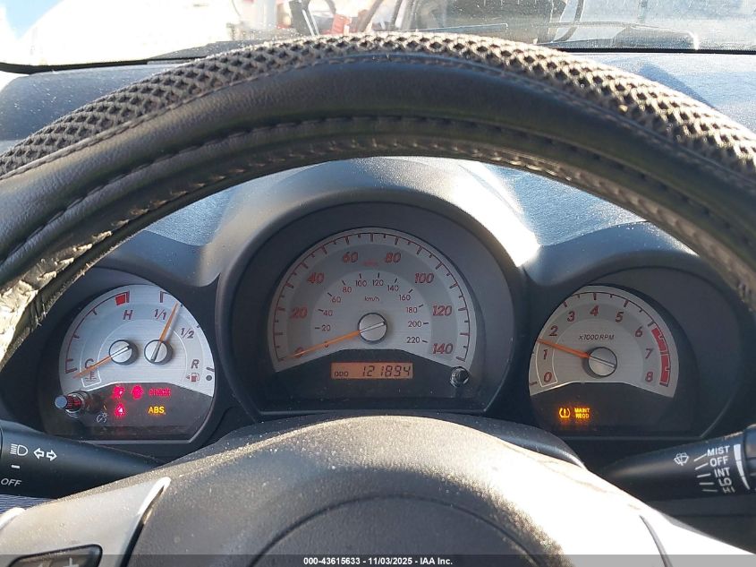 2009 Scion Tc VIN: JTKDE167890293097 Lot: 43615633