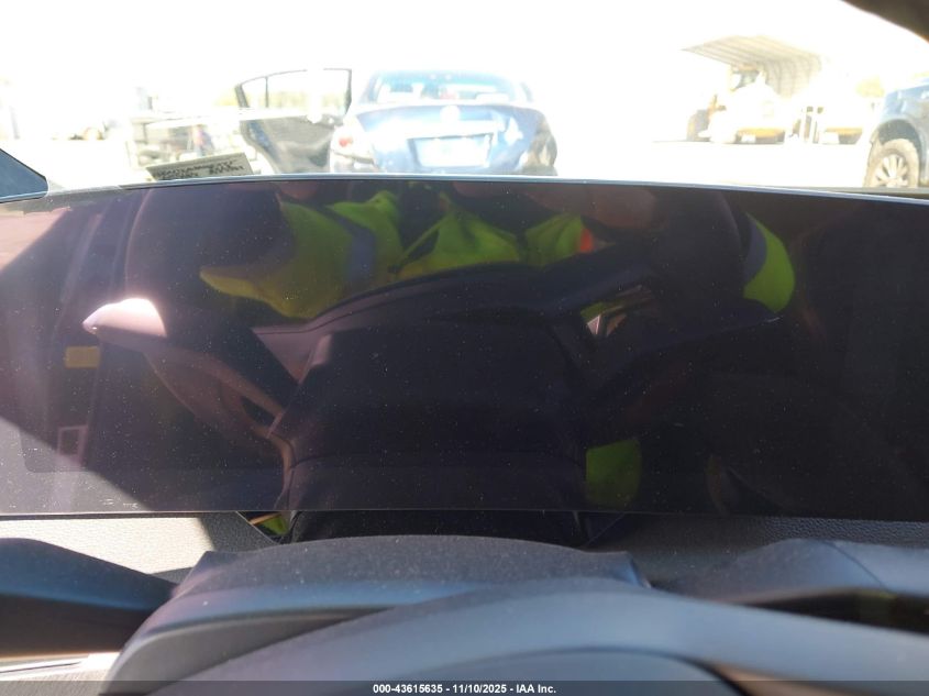 2023 Lucid Air Touring VIN: 50EA1TEA1PA005275 Lot: 43615635