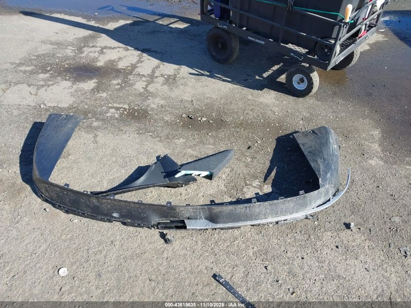 2023 Lucid Air Touring VIN: 50EA1TEA1PA005275 Lot: 43615635