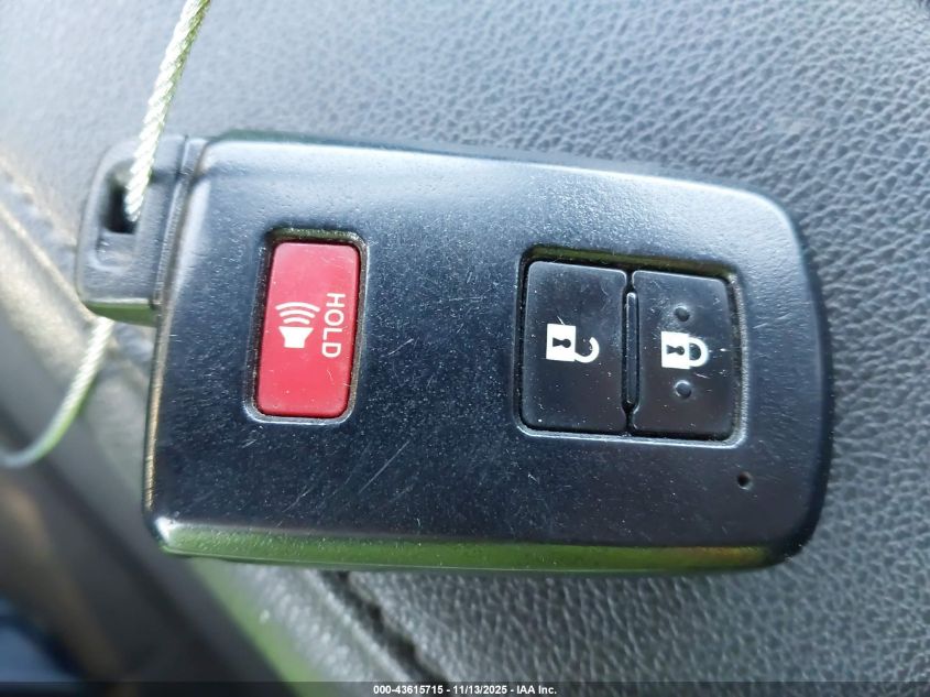 2021 Toyota 4Runner Sr5 VIN: JTEEU5JR2M5247058 Lot: 43615715