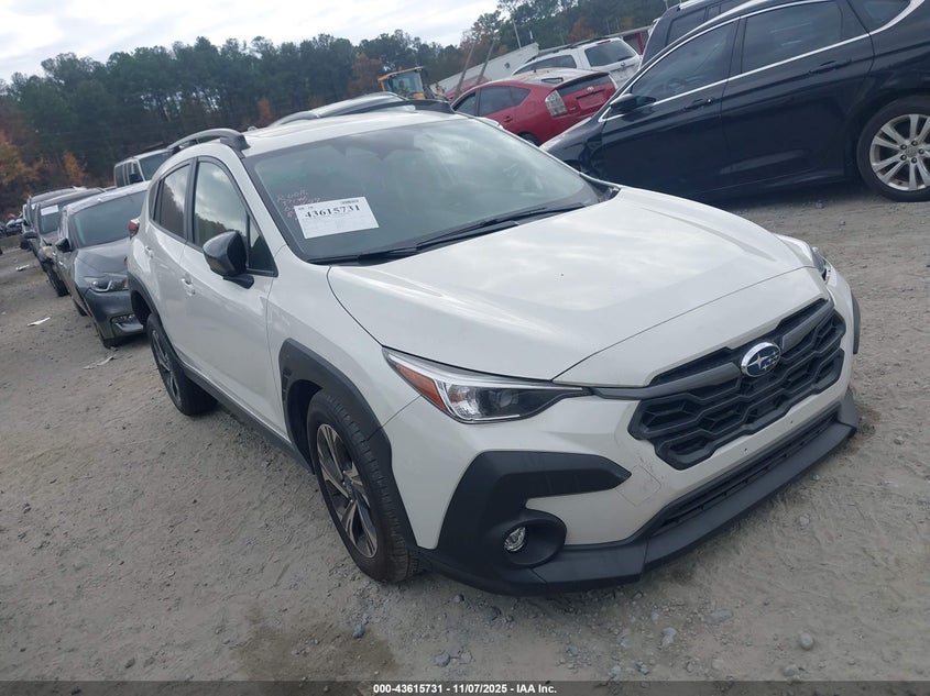 SUBARU CROSSTREK PREMIUM