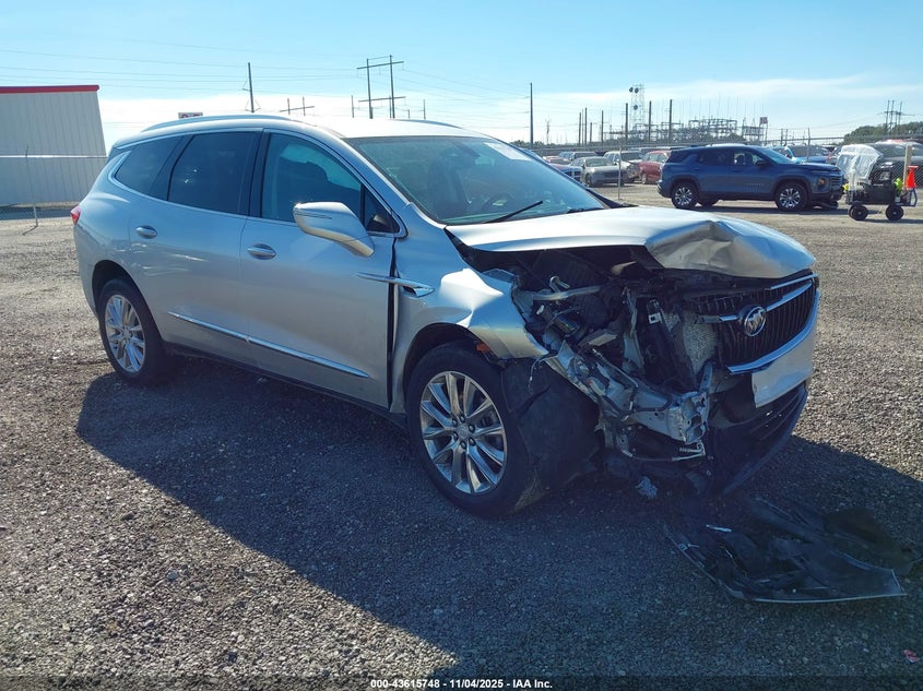 BUICK ENCLAVE FWD ESSENCE