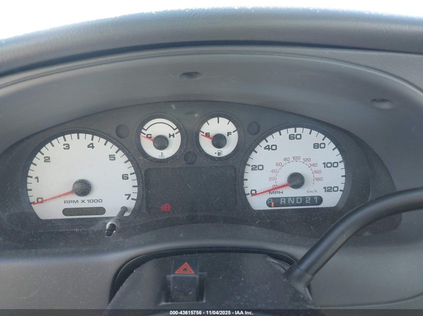 2006 Ford Ranger Fx4 Level Ii/Fx4 Off-Road/Sport/Xlt VIN: 1FTZR45E56PA08006 Lot: 43615756