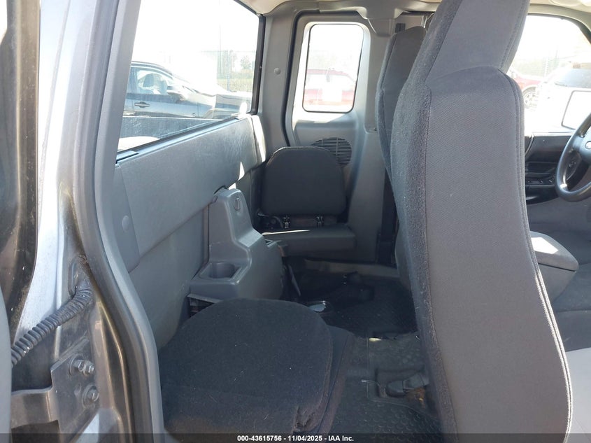 2006 Ford Ranger Fx4 Level Ii/Fx4 Off-Road/Sport/Xlt VIN: 1FTZR45E56PA08006 Lot: 43615756